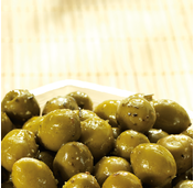 Whole Olives